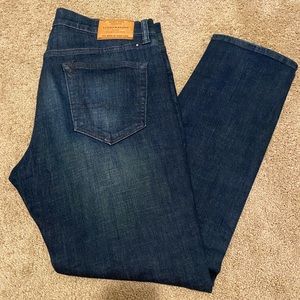 Men’s Lucky Brand 121 Slim Jeans